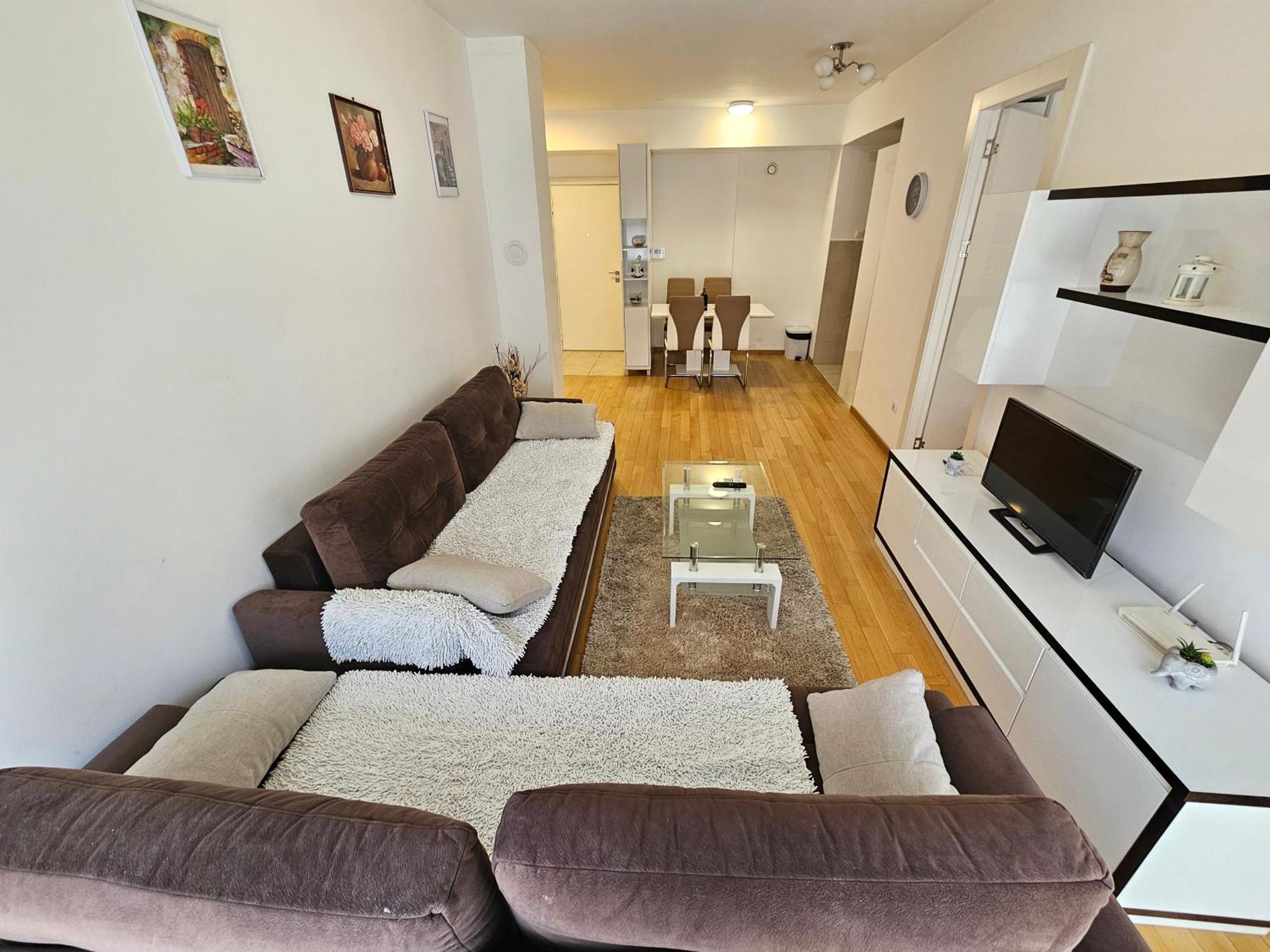 באניה לוקה Apartment S&M מראה חיצוני תמונה