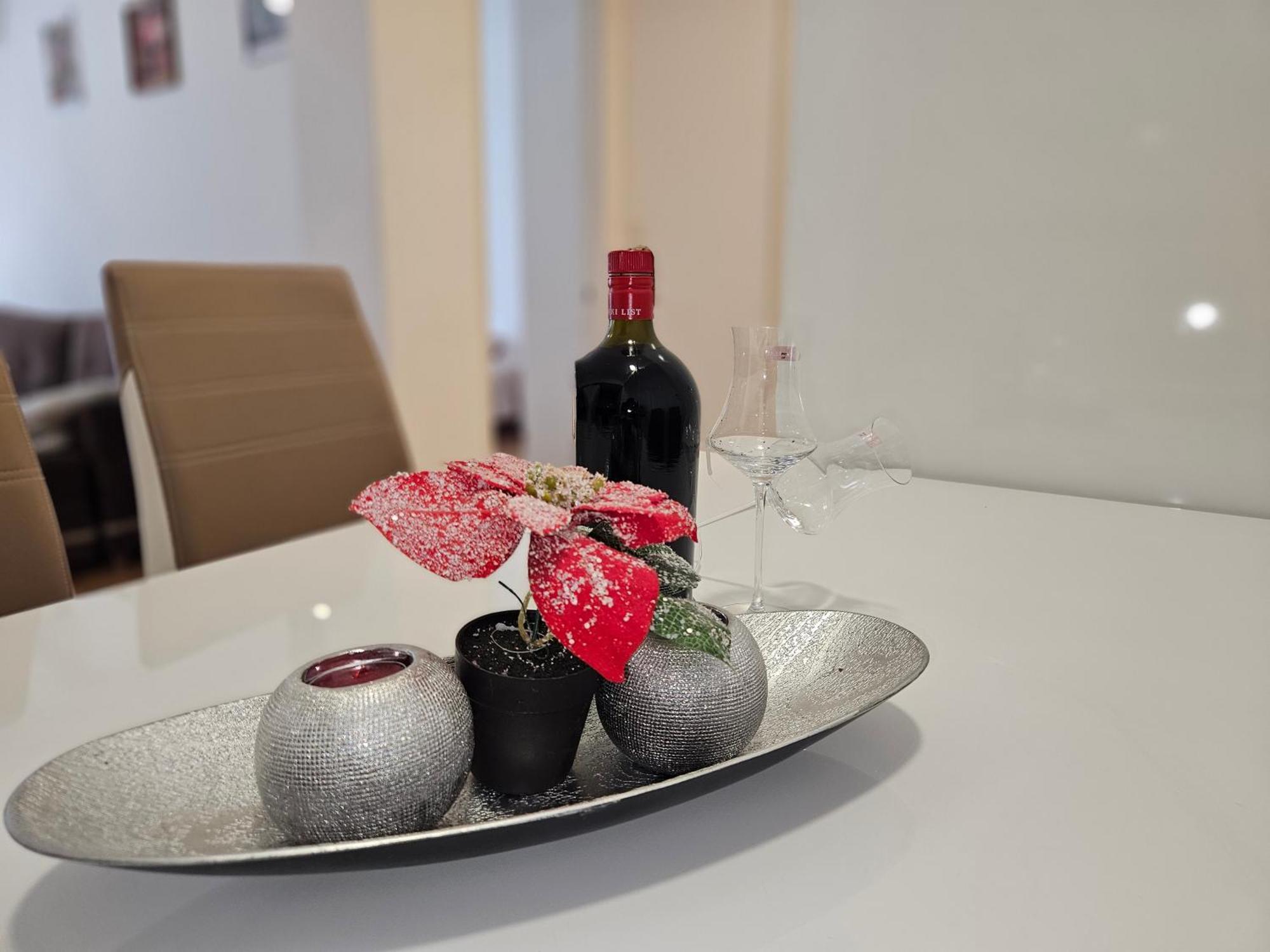 באניה לוקה Apartment S&M מראה חיצוני תמונה