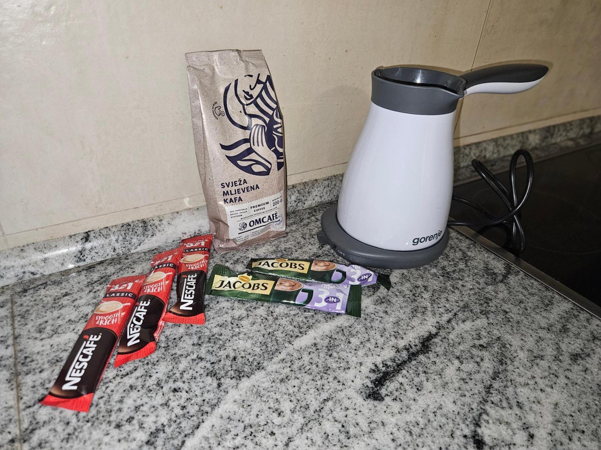 באניה לוקה Apartment S&M מראה חיצוני תמונה