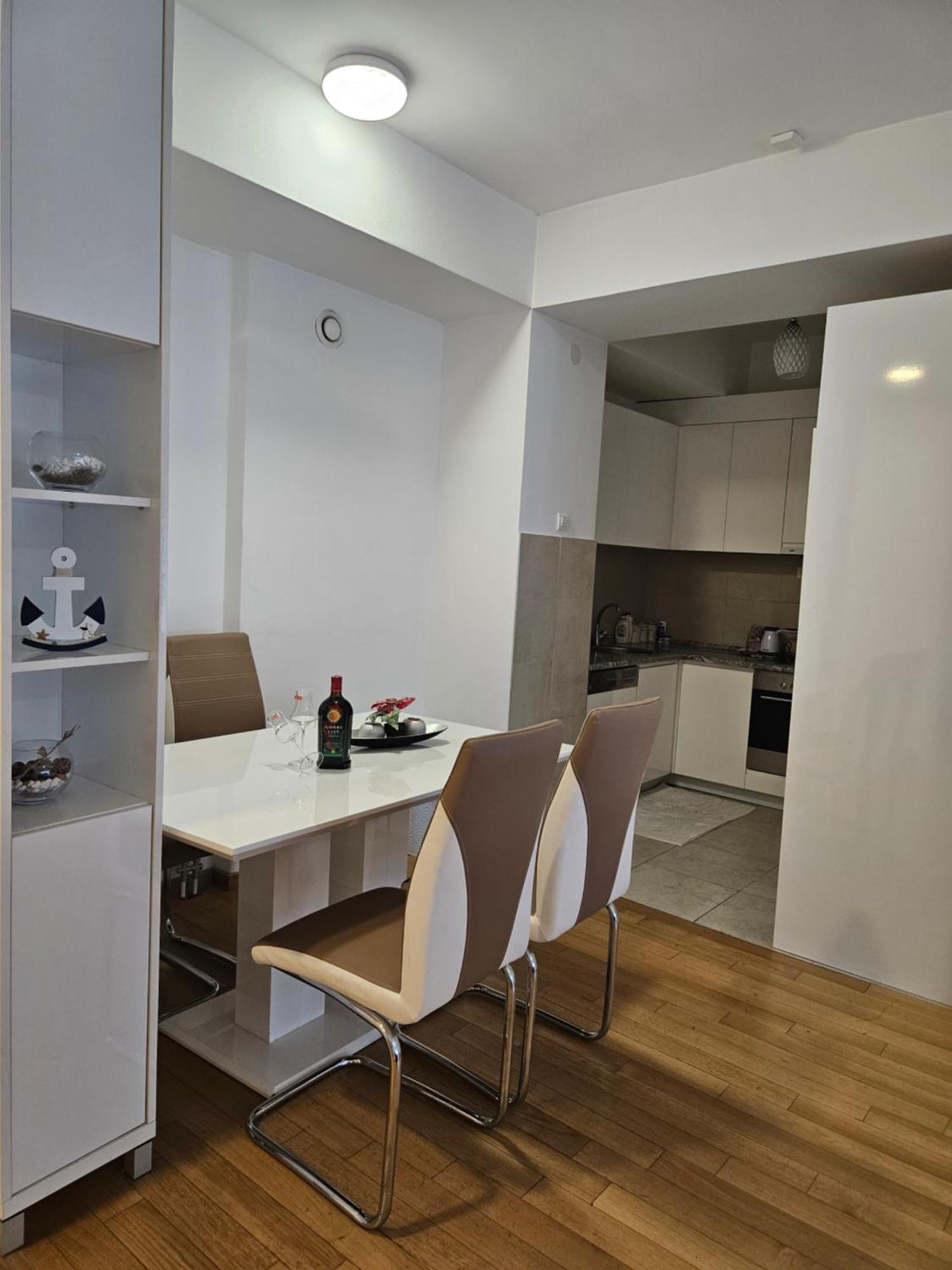 באניה לוקה Apartment S&M מראה חיצוני תמונה