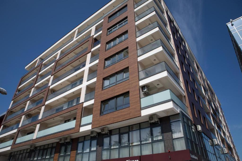 באניה לוקה Apartment S&M מראה חיצוני תמונה