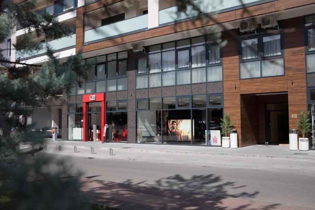 באניה לוקה Apartment S&M מראה חיצוני תמונה